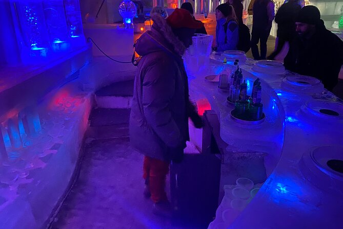 Chena Hot Spring Day Trip - Should you book it?