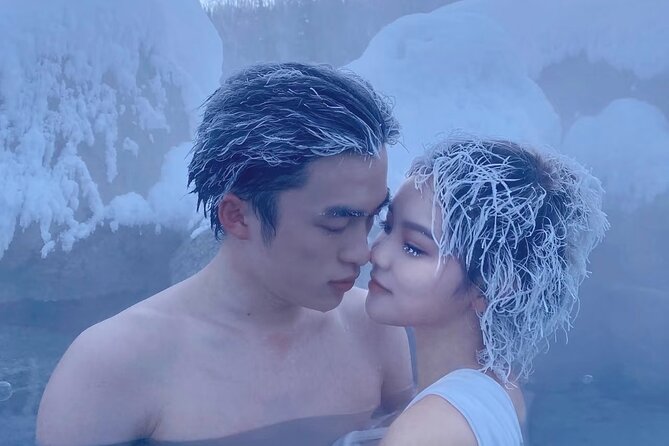 Chena Hot Spring Experience in Fairbanks - What your hot-spring visit is really like