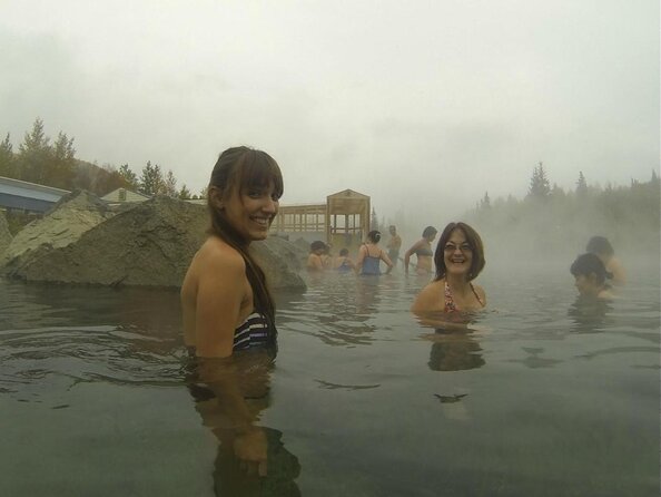 Chena Hot Springs Day Tour - Key points to know before you go