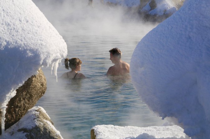 Chena Hot Springs Shuttle Service - What the Price Means at $460
