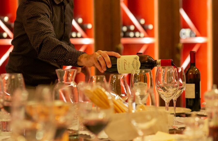 Chianciano Terme: Guided Winery Tour & Wine Tasting - Is $29 a fair price?