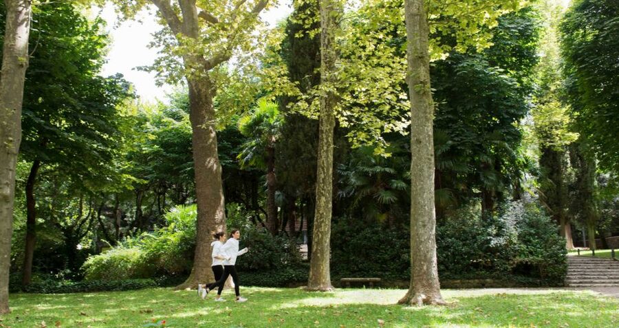 Chianciano Terme: Sensory Spa Admission Ticket - How to plan your time inside