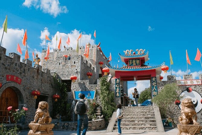Chiang Mai Pai Full Day Sai Ngam Hot Spring, Pai Canyon, White Buddha, Santichon - FAQ