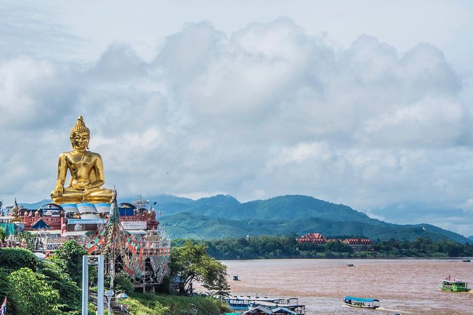Chiang Rai in a Day: Hot Spring,White Temple,Golden Triangle,Yao&Akha Hilltribe - Why this Chiang Rai day trip works for a tight schedule