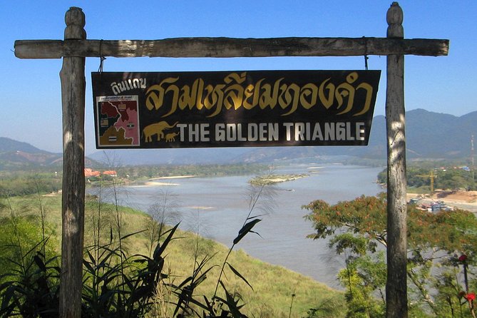 Chiang Rai One Day: White Temple, Golden Triangle, Akha Hilltribe - The vehicle and guide can shape your whole day