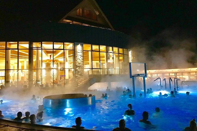 Chocholow Thermal Baths Evening Experience from Kraków - Leaving Krakow at 4:00 pm
