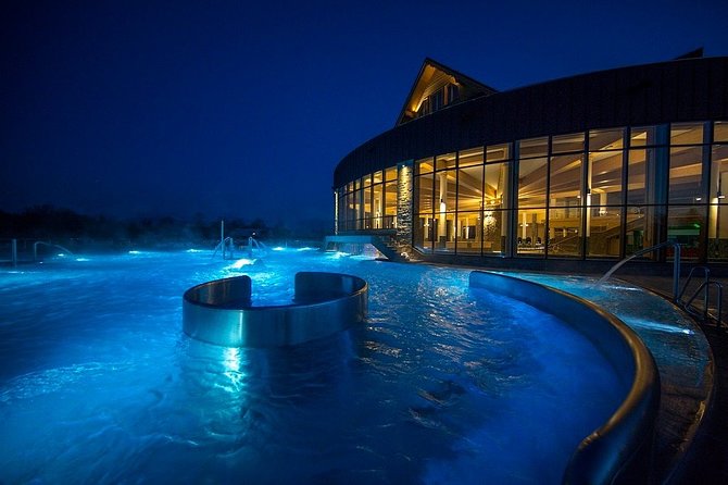 Chocholow Thermal Baths from Krakow - Who will enjoy this thermal-bath trip