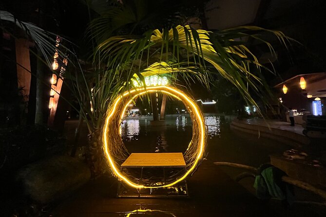 Chongqing Luxury Hot Spring and Massage Luxury Meal Private Tour - The unlimited meal with 30 dishes, drinks, and desserts