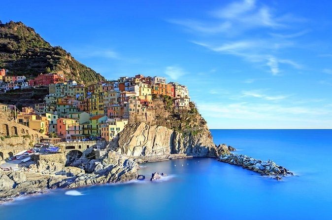Cinque Terre and Pisa Private tour from Montecatini Terme - How the guide changes the day