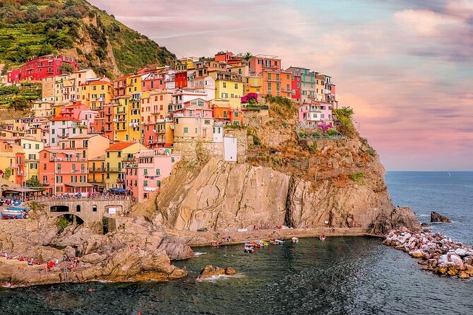 Cinque Terre Semi-Private Day Tour from Montecatini Terme - Who will get the most from this tour