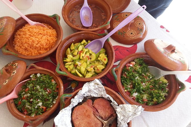 Combination Trail Riding and Hot Springs in San Miguel de Allende - Is $235 a fair price?