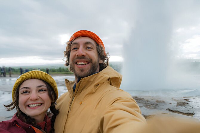 Combo Tour: Private Golden circle with Secret Lagoon Experience - Why this private Golden Circle day works well
