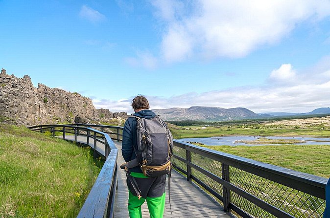 Combo Tour: Private Golden circle with Secret Lagoon Experience - Is $1,289 good value for up to three?