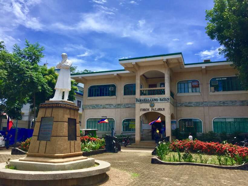 Coron Private Town Tour: Maquinit Hot Spring - What the private format is worth at $67