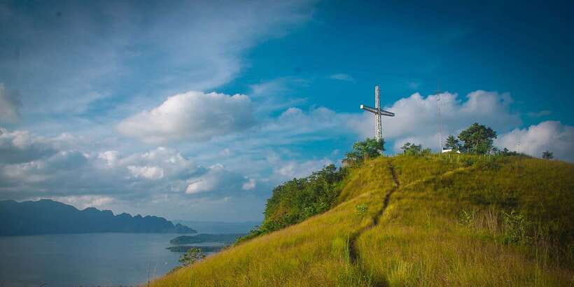 Coron Town Tour: Maquinit Hot Spring - Is $23 a fair price?