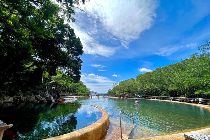Coron: Town Tour with Maquinit Hot Spring - Key points to know