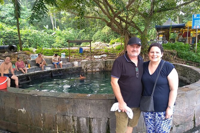 Countryside Tour Waterfall, Hot Springs & Batu Caves With Lunch - Royal Selangor pewter, Malaysia’s hands-on craft tradition