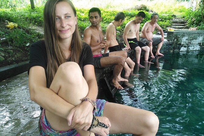 Countryside Tour Waterfall, Hot Springs & Batu Caves With Lunch - Batu Caves and the climb up 272 steps