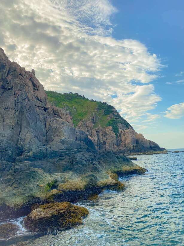 Da Nang City Sightseeing Tour With Hot Springs Water Park - A full day that changes pace several times