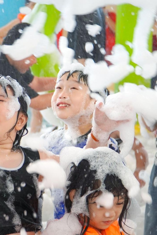 Da Nang: Mikazuki Water Park 365 with Onsen E-Ticket - Who will get the most from Mikazuki?