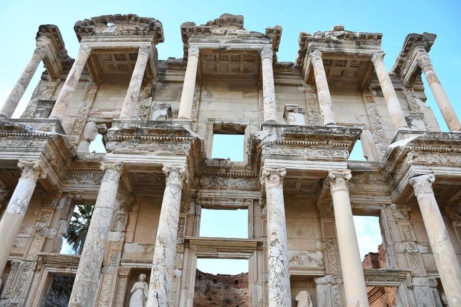 Daily Ephesus&Pamukkale Tour from Istanbul by Return Flight - Guides, Languages, and the Private Group