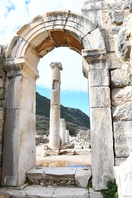 Daily Ephesus&Pamukkale Tour from Istanbul by Return Flight - Who Should Book This Tour?