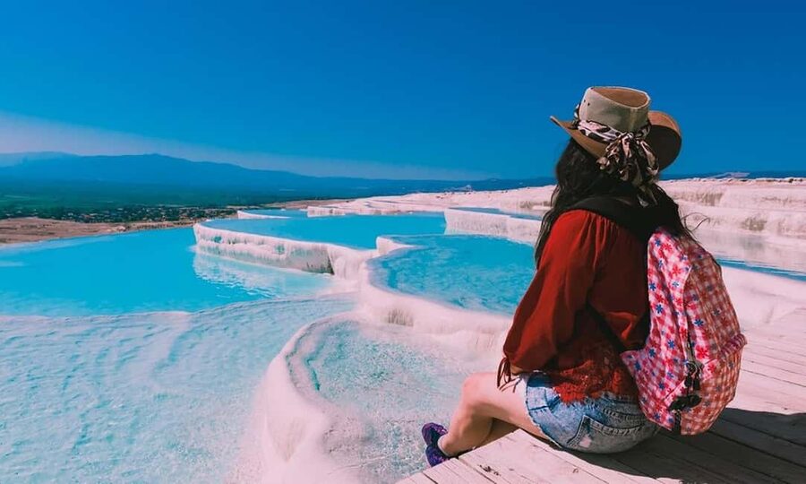 Daily Pamukkale tour from Istanbul (by plane) - Should you book the Istanbul to Pamukkale flight tour?