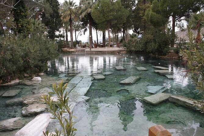 Daily Private Trip To Pamukkale From Kaş Kalkan - Breakfast at Bekçiler village