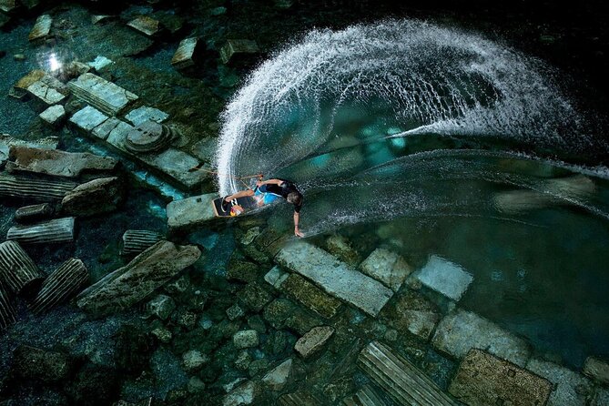 Day Tour to Pamukkale from/to Istanbul - The return flight and why delays matter