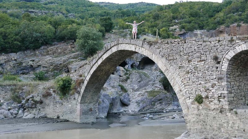 Day Tour to Permet Thermal Baths and Langarica Canyon - What the guide adds to the day