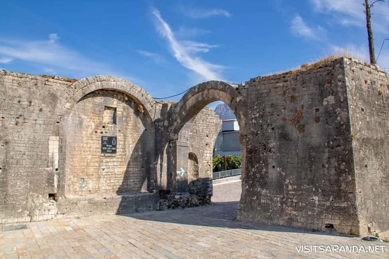 Day Tour to Permet Thermal Baths and Langarica Canyon - Best for nature lovers, not rushed sightseers