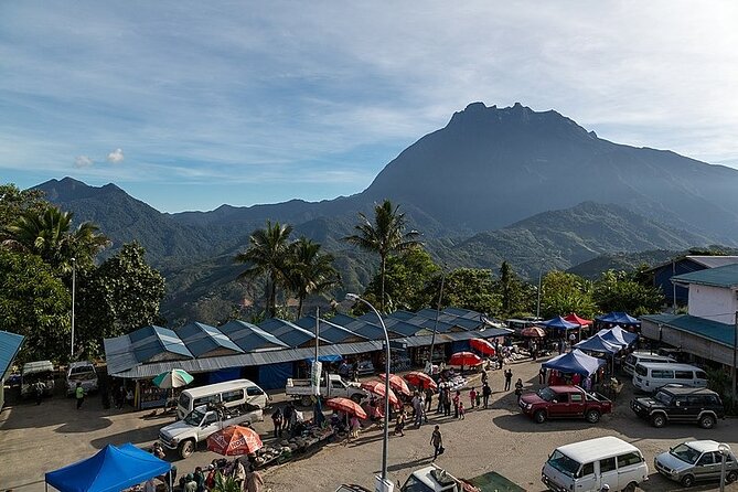 Day Trip to Kinabalu Park and Poring Hot Spring Guided Tour - Poring Hot Springs: two hours of walking and warm water