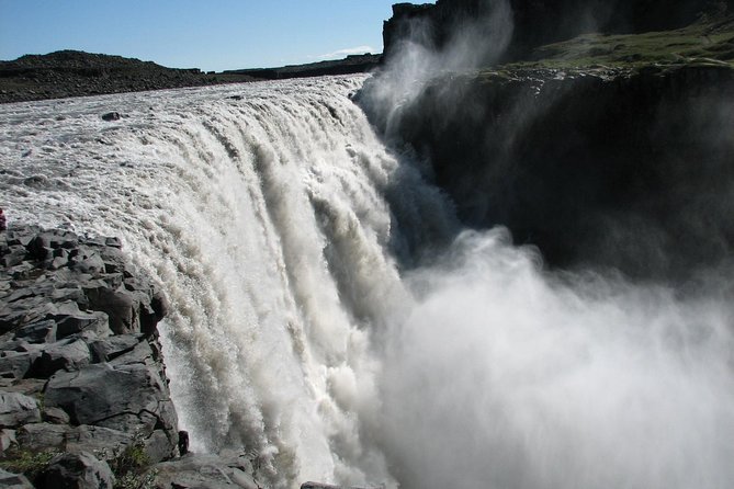 Day Trip to the Golden Circle and Blue Lagoon from Reykjavik - Why a private Golden Circle day works well