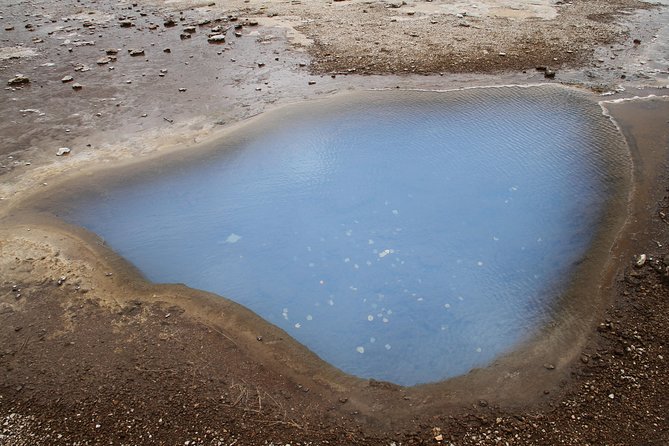 Day Trip to the Golden Circle and Blue Lagoon from Reykjavik - Is $470 per person good value?