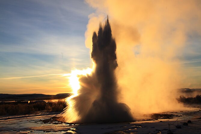 Day Trip to the Golden Circle and Hot spring Geyser by 4WD Jeep from Reykjavik - Why a private Golden Circle day can be worth the price