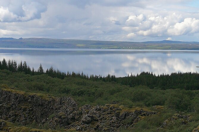 Day Trip to the Golden Circle and Hot spring Geyser by 4WD Jeep from Reykjavik - Extra stops can make the day feel personal