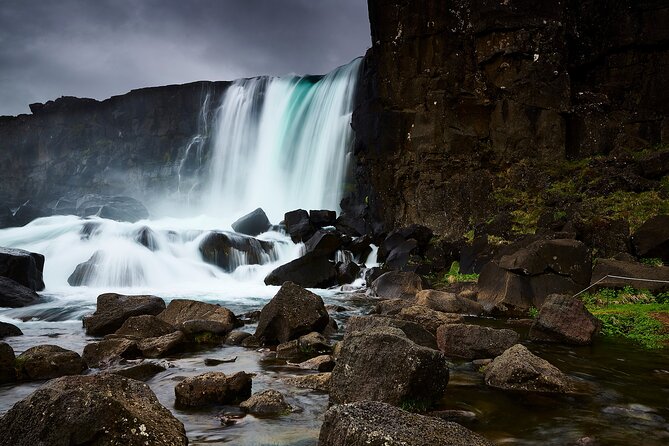 Day Trip to the Golden Circle and Hot spring Geyser by 4WD Jeep from Reykjavik - The guide’s personal service is the main selling point