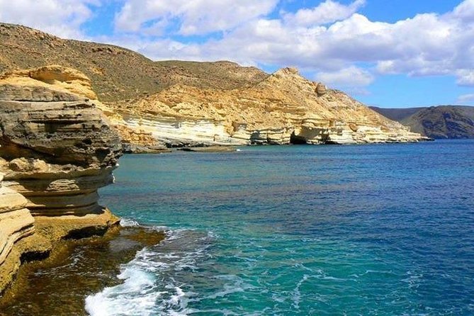DayTrip to KORBOUS Thalasso-Thermal Bath & Spectacular SEA Cliffs - A useful backup: Hammamet medina