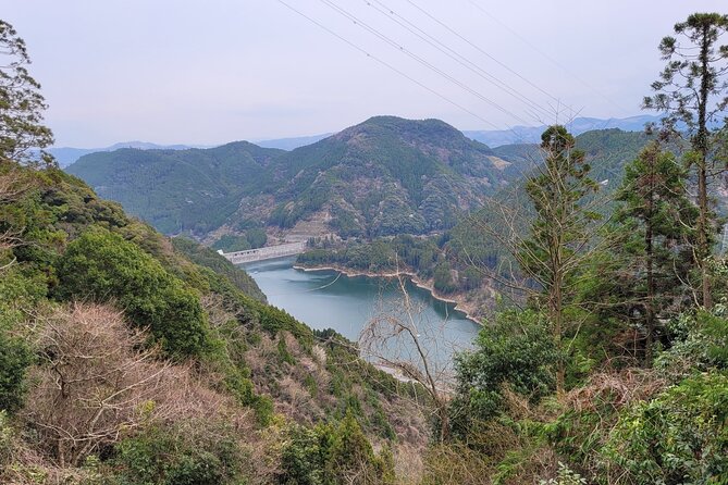 Deluxe Private Tour: Hita, AOT Statues and Onsen from Fukuoka - Meeting Captain Levi in bronze