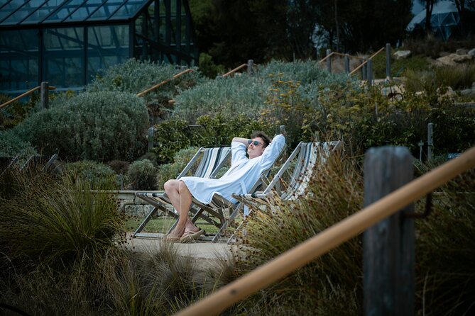 Depart Peninsula: Mornington Wine & Hot Springs Tour with Lunch - Who should book this tour?