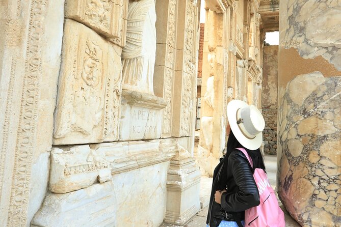 Diamonds of Turkey - 4 Days Travel to Pamukkale, Ephesus, Kusadasi, Cappadocia - Who should book this fast-paced Turkey tour?