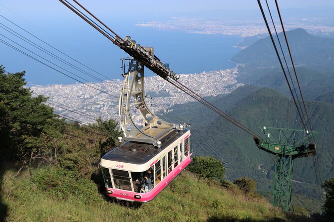 Discover Beppu and Yufuin Nature and Onsen Trip - Key points to know before booking