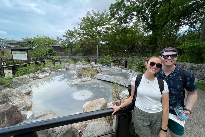 Discover Beppu and Yufuin Nature and Onsen Trip - Lake Kinrinko gives Yufuin a calm center