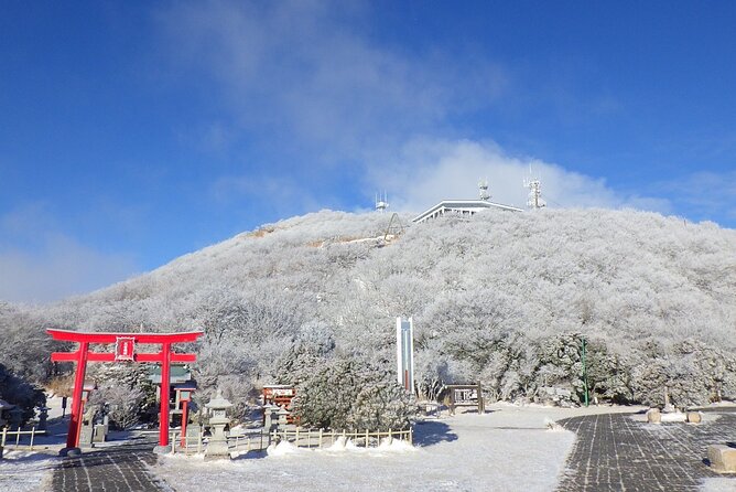 Discover Beppu and Yufuin Nature and Onsen Trip - Yunotsubo Kaido for snacks, crafts, and browsing