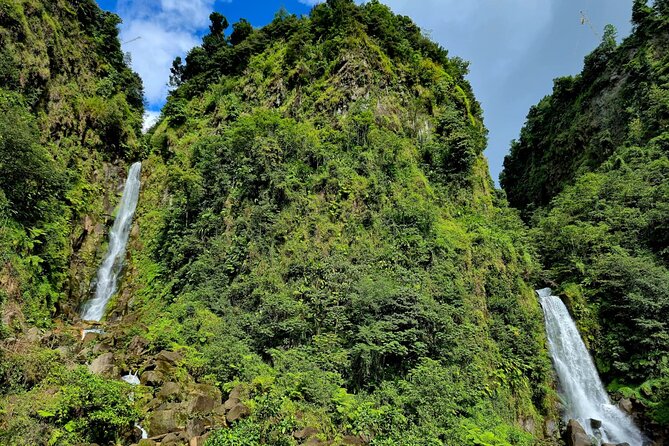 Dominica Adventure Hiking, Swimming, and Hot Springs Tour - Key points to know before booking