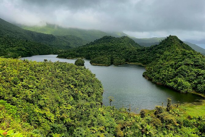 Dominica Adventure Hiking, Swimming, and Hot Springs Tour - What the $120 price really covers