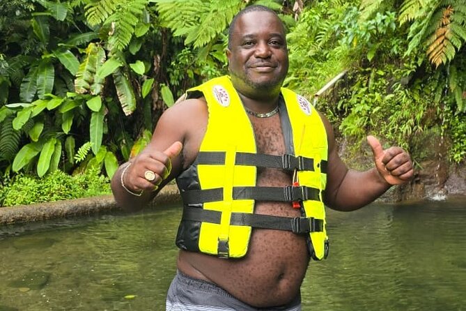 Dominica Waterfalls and Hot Springs Full Day Tour - Who will enjoy this tour most