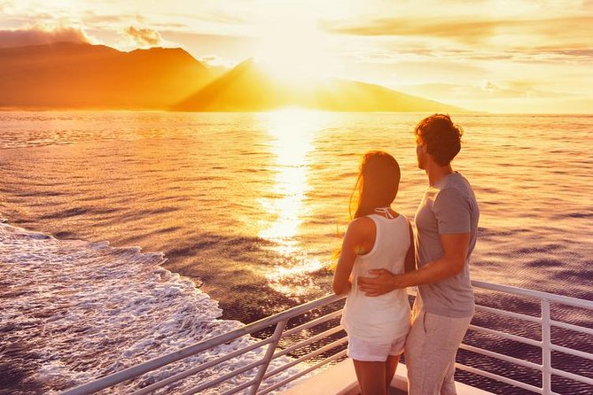 Early Season Experience: 3-hours Santorini Volcano and Hot Springs Trip - How the timing shapes your day