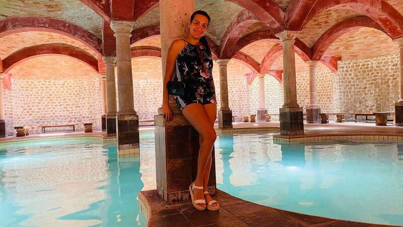 El mejor tour a "Termas San Joaquín" + Transfers + Tickets - FAQ