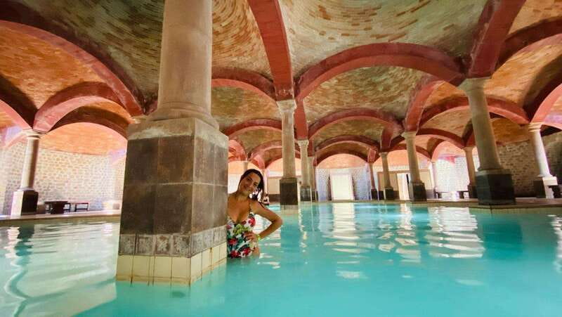 El mejor tour a "Termas San Joaquín" + Transfers + Tickets - Guide quality and language options